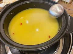 -慢搅粥底火锅(武侯大悦城店)