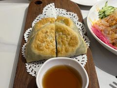 -羲和雅苑•北京烤鸭(国贸商城店)