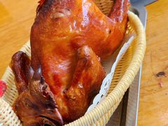 -张记焖窑·十五年专注焖烤(雍和宫店)