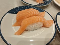 -濱寿司(高新伊藤店)