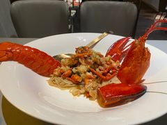 -徐记海鲜(南油永新汇店)