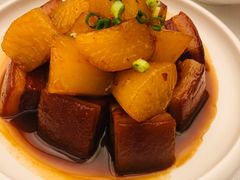 红烧肉-北京厨房(西安SKP店)