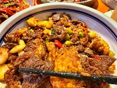 -小柴米·传统江西菜(八一广场店)
