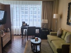 -深圳星河丽思卡尔顿酒店