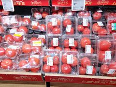 零售区-盒马鲜生(杨高南路店)