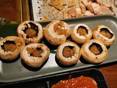 -新石器烤肉(中房金谊广场店)