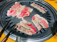 -那胡同里的小烤肉馆(开发区万达店)