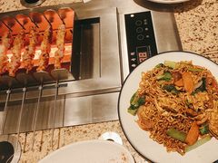 -丰茂烤串(卫星广场店)