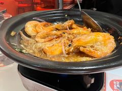 -避风塘·金牌店·夜宵(金玉兰店)