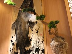 -越光米贩精致料理餐厅(金鹰店)