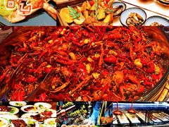 -喜庭海鲜自助(来福士店)