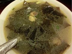 海带汤-向群锅饺(登高路店)