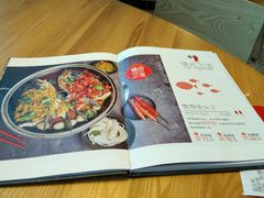 -望湘园·湖南菜(宏伊店)