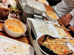 -木屋烧烤(双榆树店)
