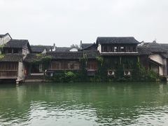 -乌镇枕水度假酒店