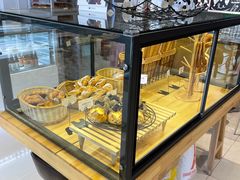 -熊叔熊婶面包房(团结湖店)