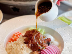 -盛百味·家宴餐厅(霸州分店)