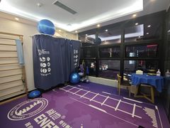 -脊地脊柱·运动康复·体态(汇海店)