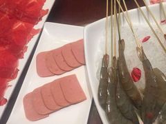 -满堂欢豆捞坊(美丽华大酒店店)