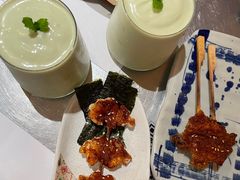 -火山屋台(新街口店)