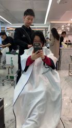 -潘多拉Hairsalon