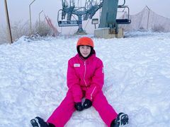 -北京西山滑雪场