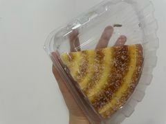 -詹记宫廷桃酥王(芜湖万达店)
