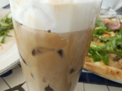 -PIZZA BIANCA(万象城店)