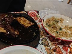 -郑记•不夜城烧烤•龙虾•虾蟹(黄鹤楼店)