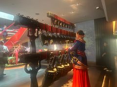 -曾宴·楚菜(湖北省博物馆店)