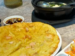 -屋里家延边朝鲜族冷面(南园店)