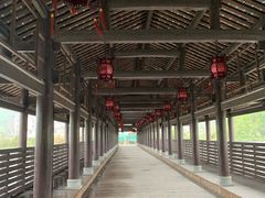 -水磨古镇