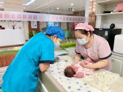 -国际月月生母婴月子中心(旗舰店)