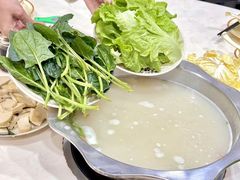 -西夏一品烤全羊(百桥路店)