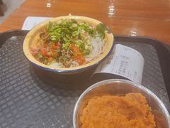 -池嬢拌粉(上海首店)