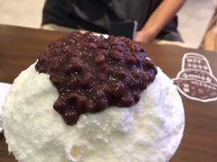 红豆纷纷雪-糖纸甜品(印象城店)