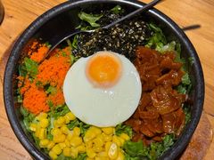 -花腰餐吧Bistro烧烤 傣味(传媒大学店)