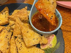 -甜阿姨·天台花园私房菜(万松园店)