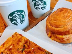 -星巴克臻选(湖滨道店)