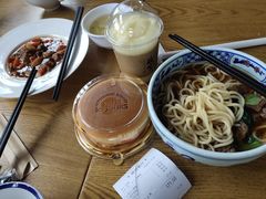 一品牛肉面-故宫餐厅(景运门店)