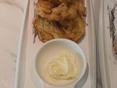 -绿茶餐厅(淮安吾悦广场店)