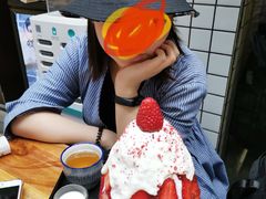 -WONDER ICE 萬得冰田(建設路总店)