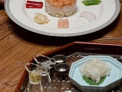 -龙悦湾酒家·八阵鱼生·渔人码头店
