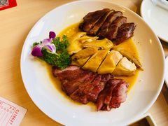 -多多旺港式茶餐厅(新区店)