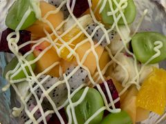 -库滋明·俄罗斯特色美食(中央大街店)