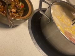 -煲王粤菜餐厅(中侨中心店)