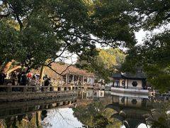 -西园戒幢律寺