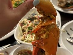 -大螃蟹海鲜餐厅