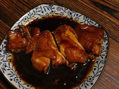 照烧鸡腿-食戟