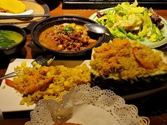-Local泰莲庭(虹鳟鱼店)